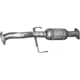 Catalyseur POLMO 99.162