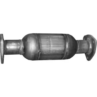 Catalyseur POLMO 99.163