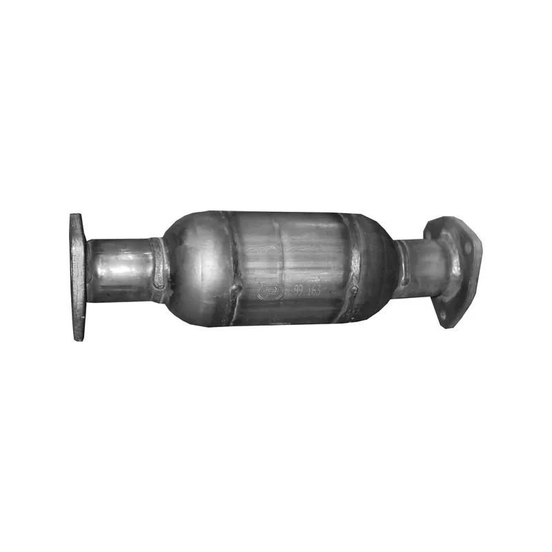Catalyseur POLMO 99.163