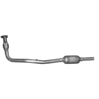 Catalyseur POLMO 99.164