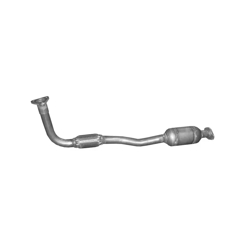 Catalyseur POLMO 99.165