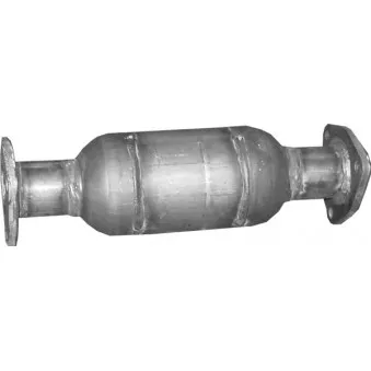 Catalyseur POLMO 99.166