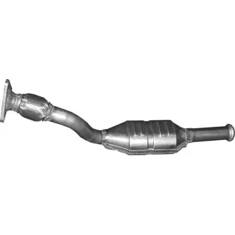 Catalyseur POLMO 99.167