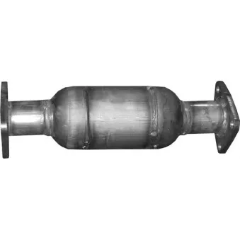 Catalyseur POLMO 99.168