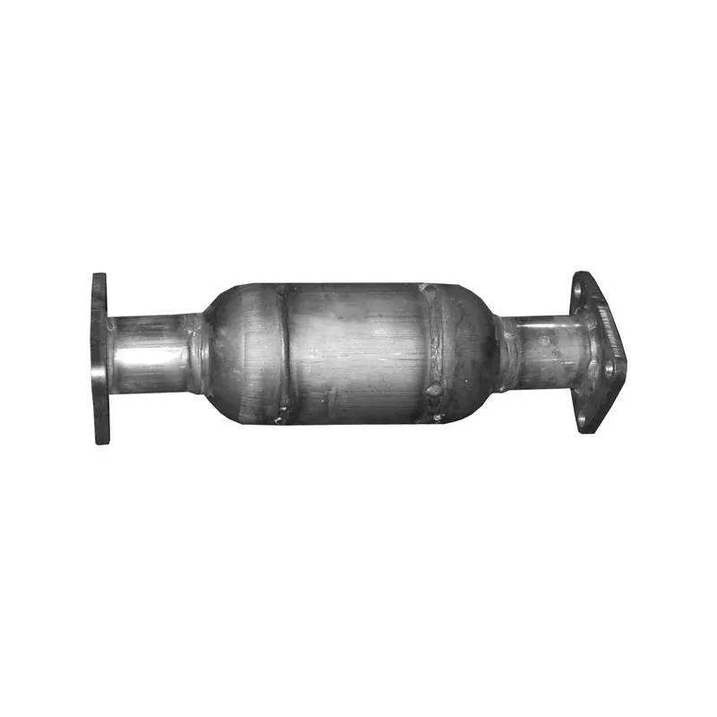 Catalyseur POLMO 99.168