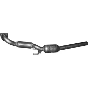 Catalyseur POLMO 99.169