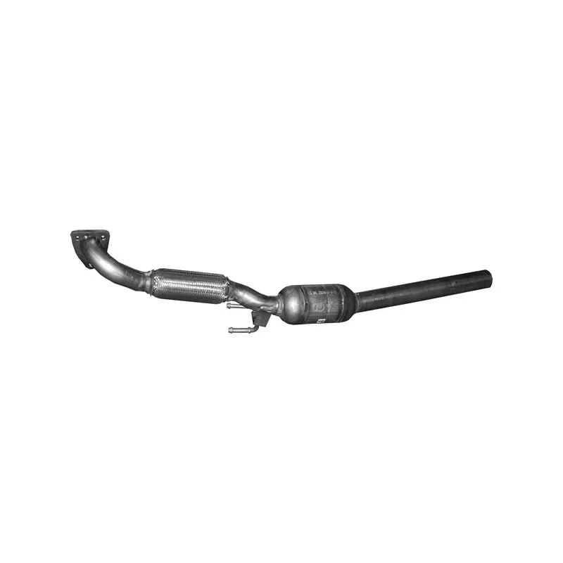Catalyseur POLMO 99.169