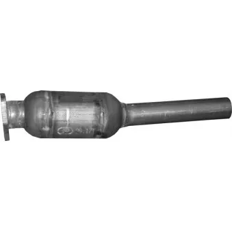 Catalyseur POLMO 99.171