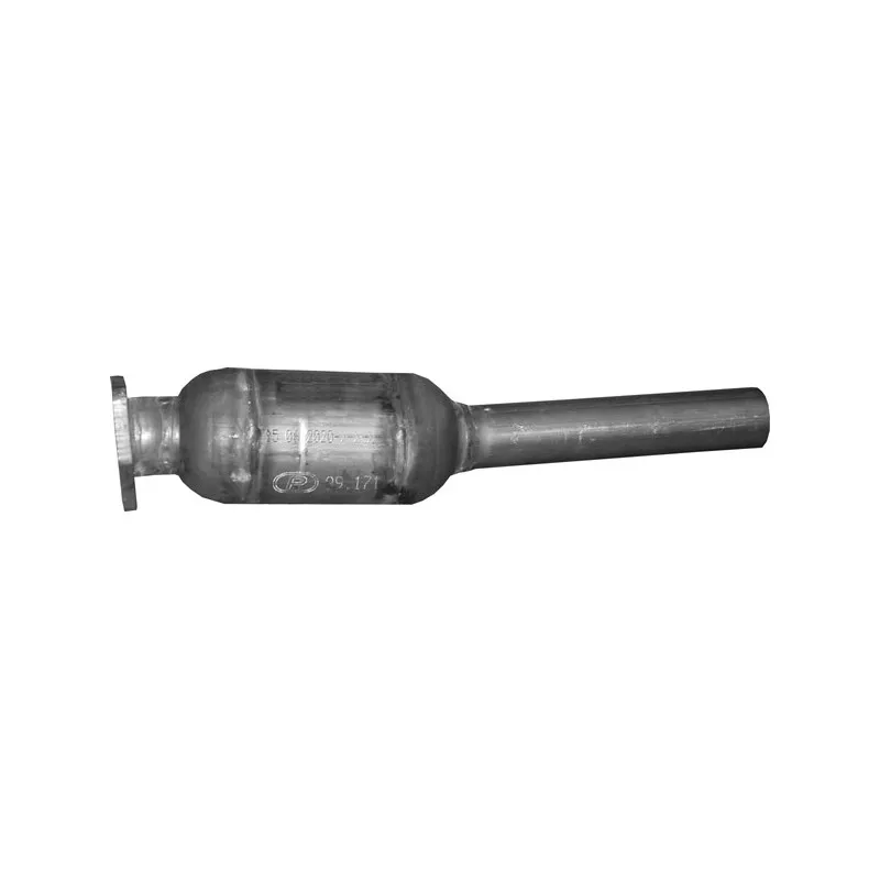 Catalyseur POLMO 99.171