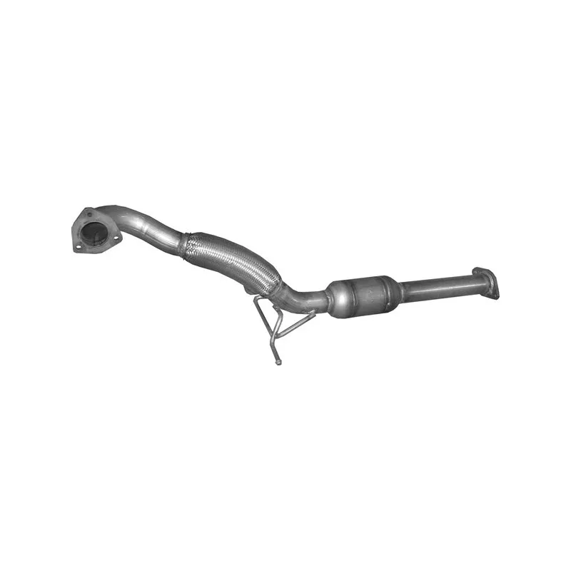 Catalyseur POLMO 99.172