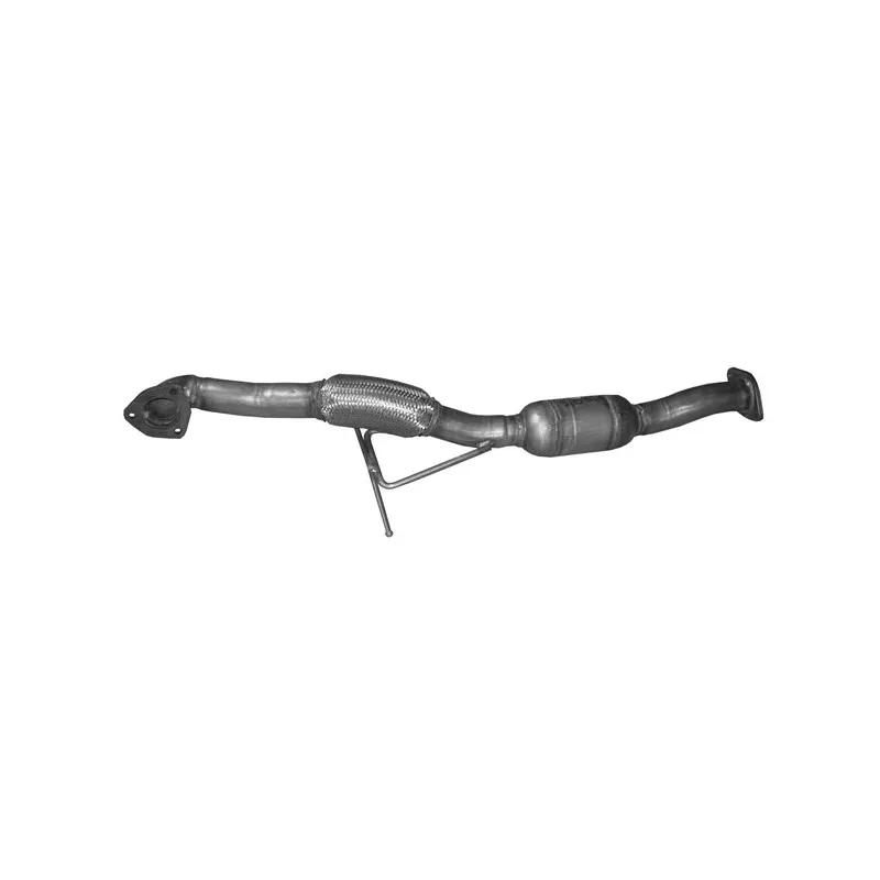 Catalyseur POLMO 99.173