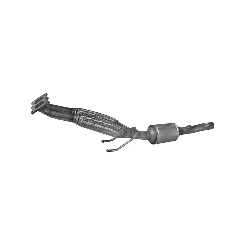 Catalyseur POLMO 99.175
