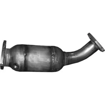 Catalyseur POLMO 99.177