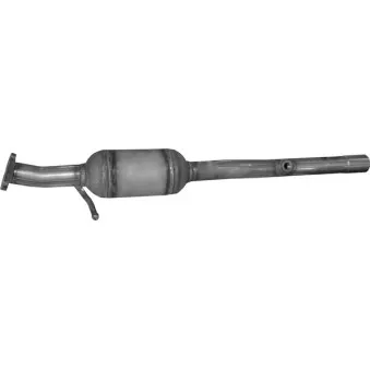 Catalyseur POLMO 99.178