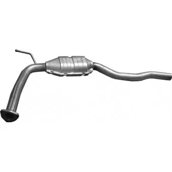 Catalyseur POLMO 99.181