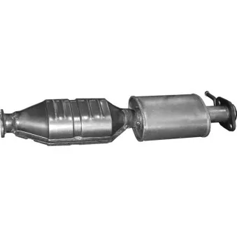 Catalyseur POLMO 99.183
