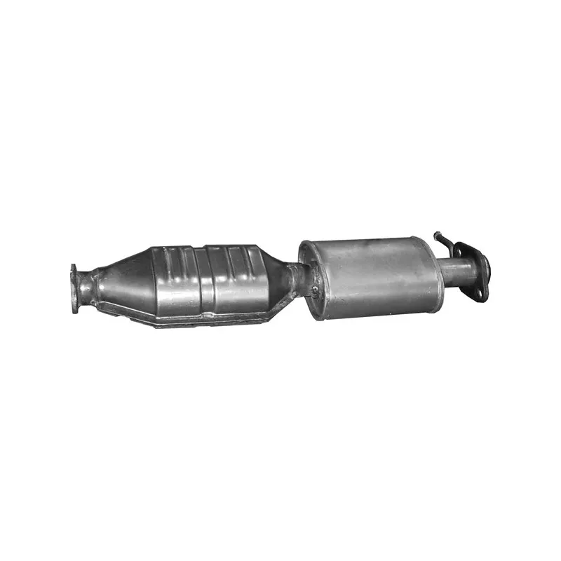 Catalyseur POLMO 99.183
