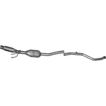 Catalyseur POLMO 99.185