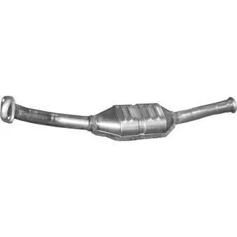 Catalyseur POLMO 99.188