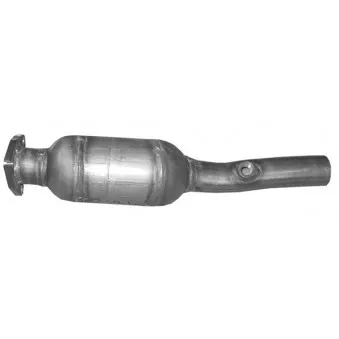 Catalyseur POLMO 99.191