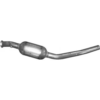 Catalyseur POLMO 99.192