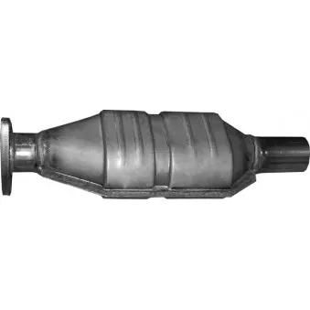 Catalyseur POLMO 99.194
