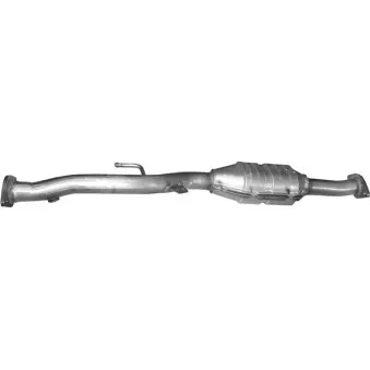 Catalyseur POLMO 99.195
