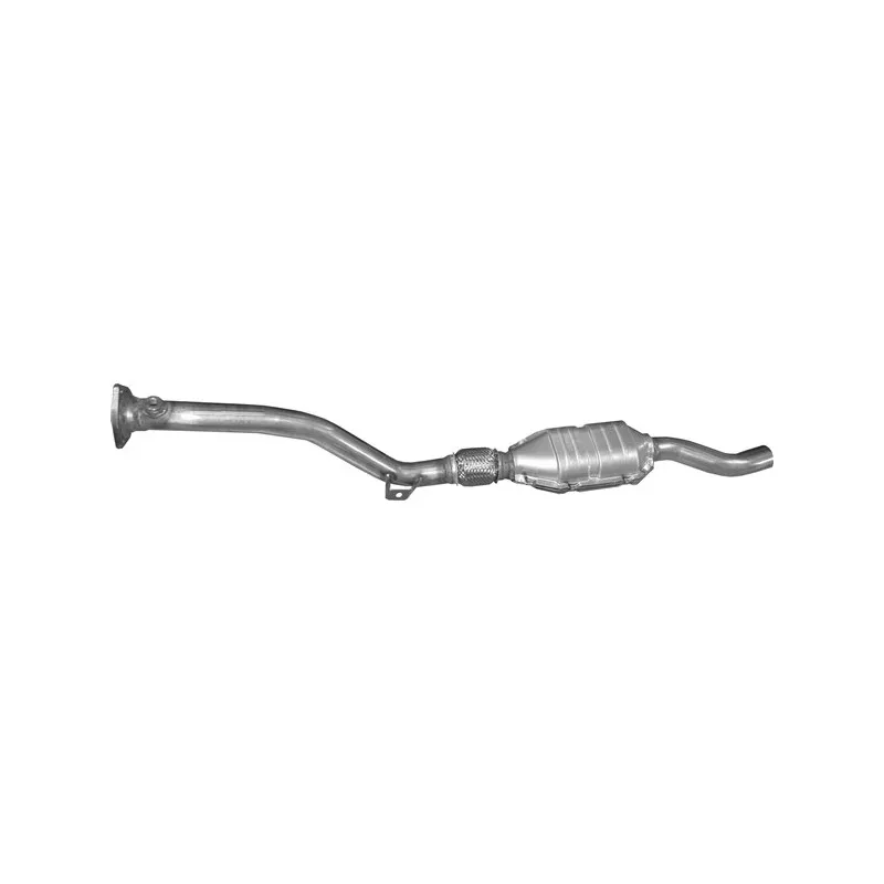 Catalyseur avant droit POLMO 99.198