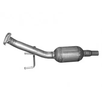 Catalyseur POLMO 99.202