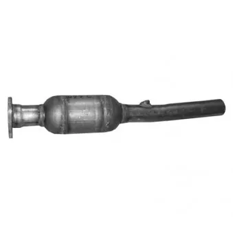 Catalyseur POLMO 99.207