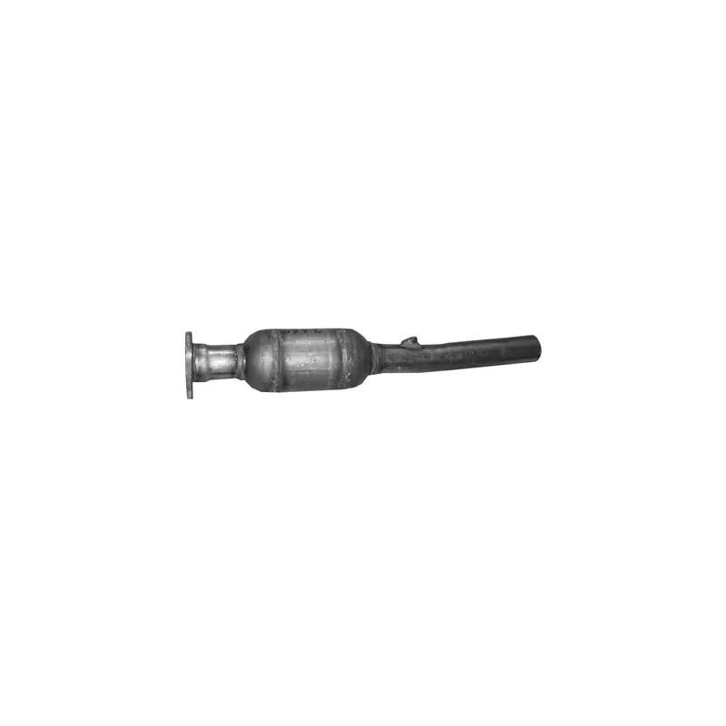 Catalyseur POLMO 99.207