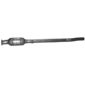 Catalyseur POLMO 99.214