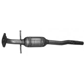 Catalyseur POLMO 99.223