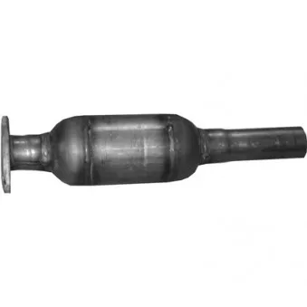 Catalyseur POLMO 99.231