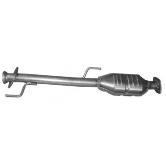 Catalyseur POLMO 99.232