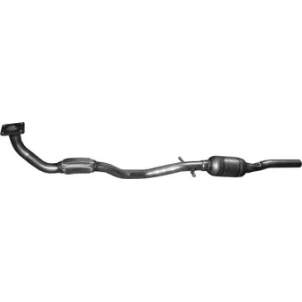 Catalyseur POLMO 99.236