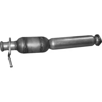 Catalyseur POLMO 99.241