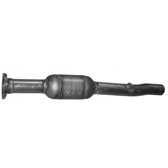 Catalyseur POLMO 99.245