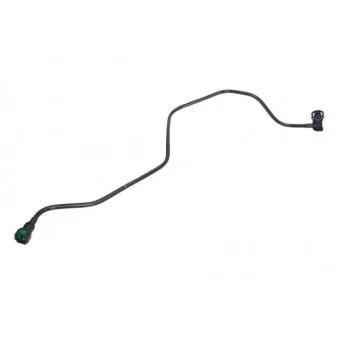 Tuyau de carburant ENGITECH ENT120233RA