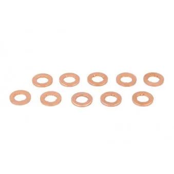 Bague d'étanchéité, compartiment du gicleur ENGITECH ENT250087