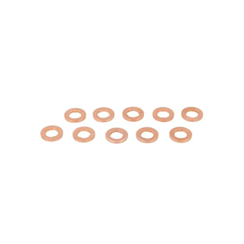 Bague d'étanchéité, compartiment du gicleur ENGITECH ENT250087