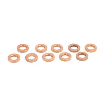 Joint d'étanchéité, porte-injecteur (lot de 10) ENGITECH ENT250154