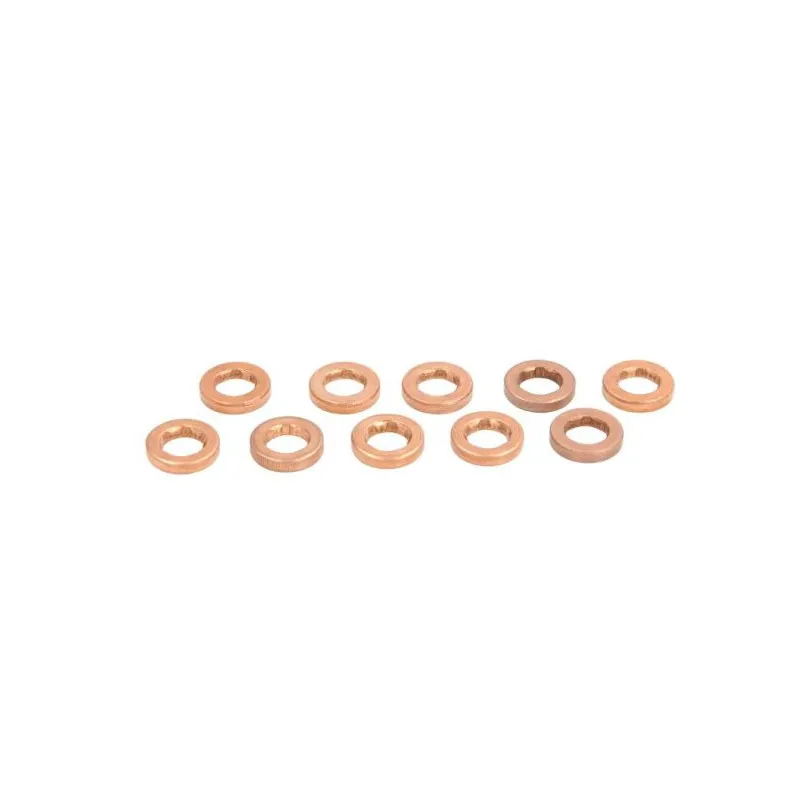 Joint d'étanchéité, porte-injecteur (lot de 10) ENGITECH ENT250154