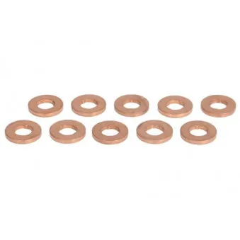 Bague d'étanchéité, porte-injecteur ENGITECH ENT250223