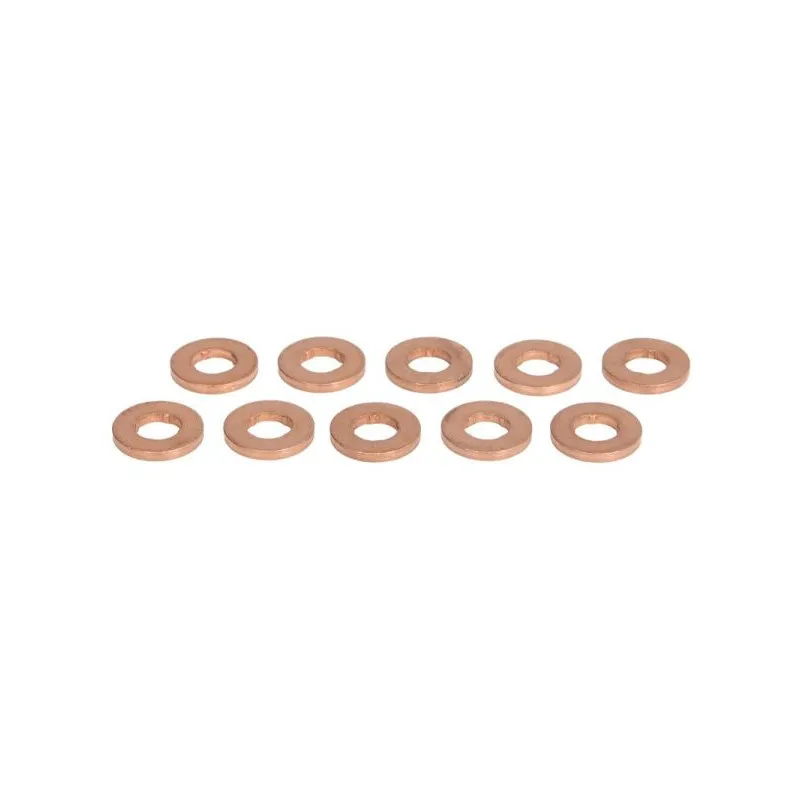 Bague d'étanchéité, porte-injecteur ENGITECH ENT250223