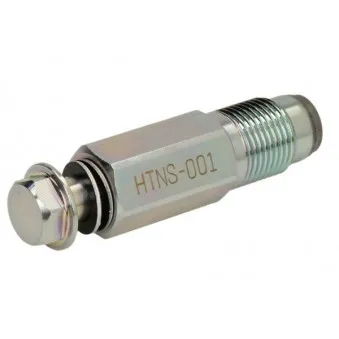 Soupape, système d'alimentation en carburant ENGITECH ENT260024