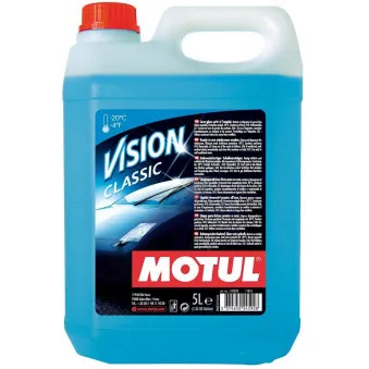 Lave glace hiver -20°C - 5L MOTUL 107787