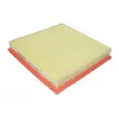 Filtre à air PURRO PUR-PA3006 - Visuel 1