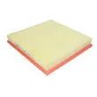 Filtre à air PURRO PUR-PA4012 - Visuel 1