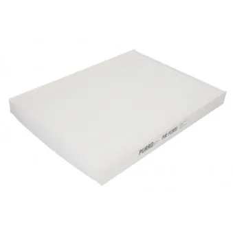Filtre, air de l'habitacle PURRO PUR-PC0010